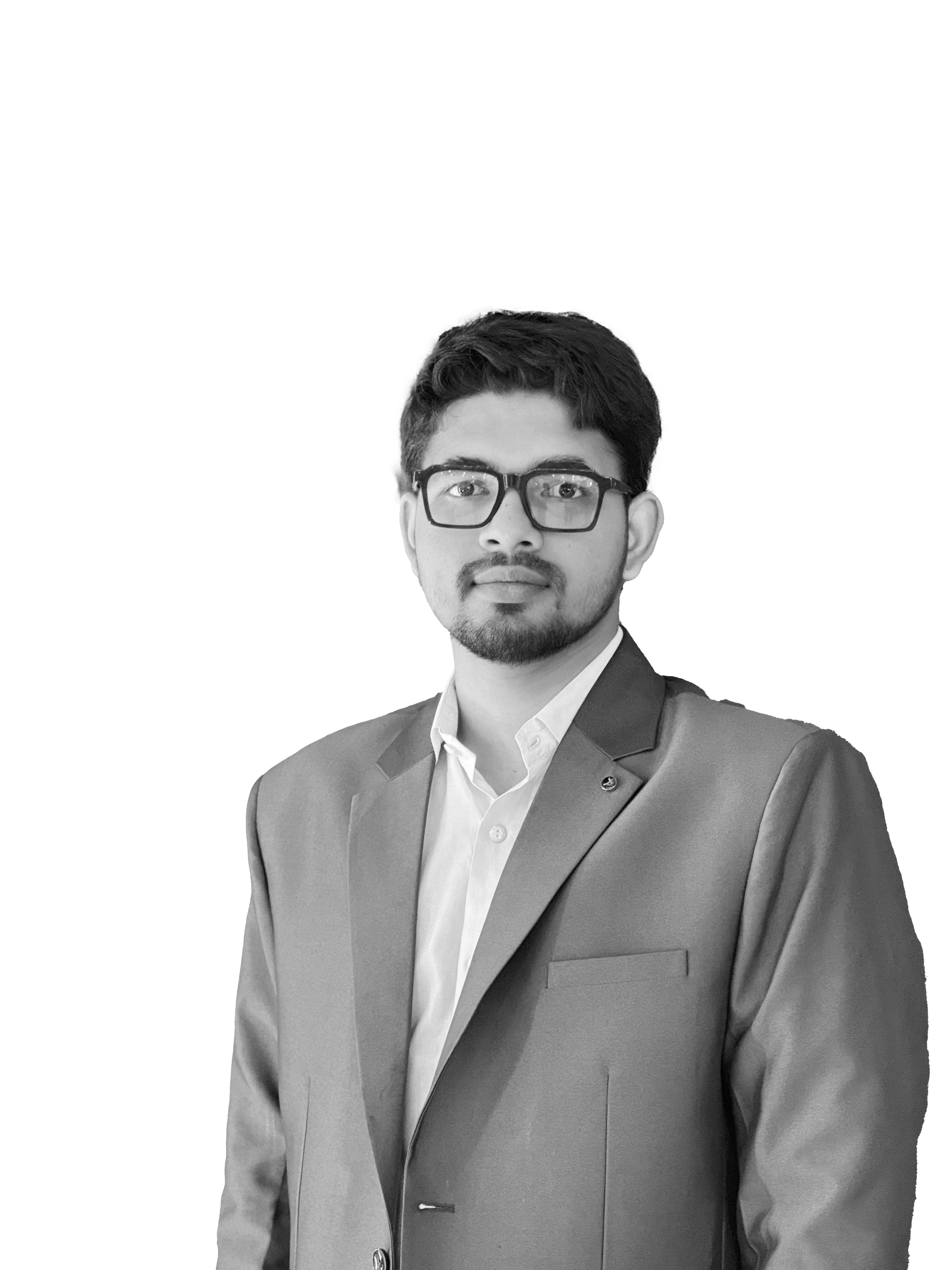 Sudipta Saha